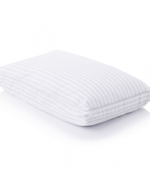 Convolution Pillow