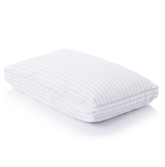 Convolution Pillow