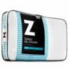 Malouf Zoned Gel Dough® Pillow