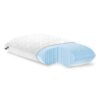 Malouf Zoned Dough® Firm Pillow