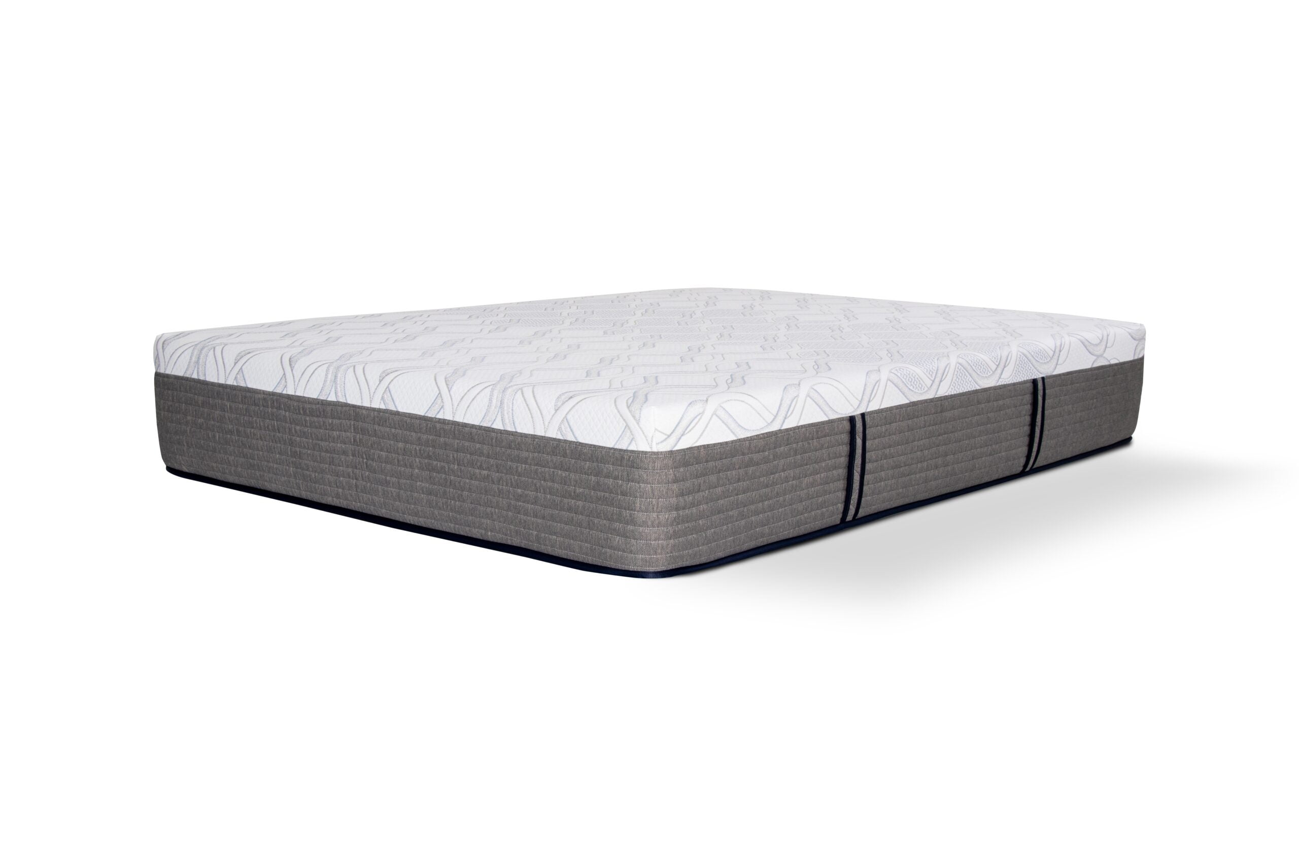 Overstock memory on sale foam mattress
