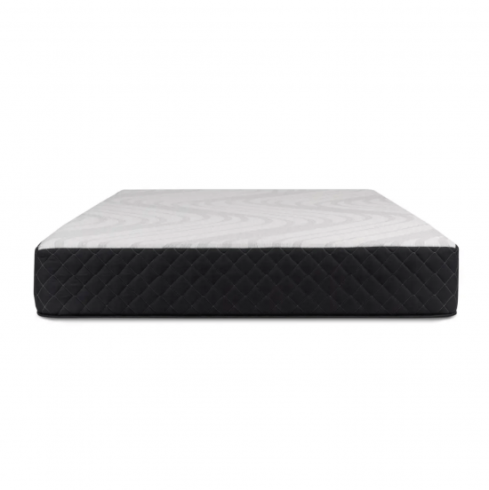 Midway 10″ Gel Memory Foam Mattress