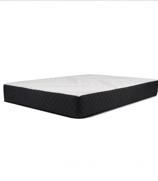 Midway 10″ Gel Memory Foam Mattress