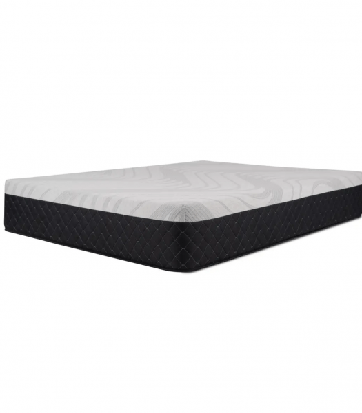 Midway 14″ Gel Memory Foam Mattress