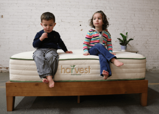 Harvest Mattress