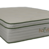 Harvest Green Pillow Top Mattress