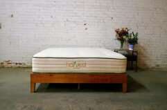 Harvest Green Organic Mattresses, Mattress Overstock