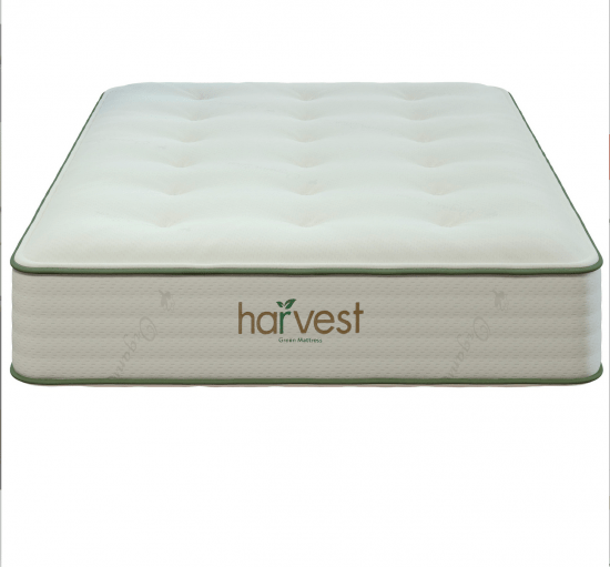 Harvest Green Original Double Sided Mattress