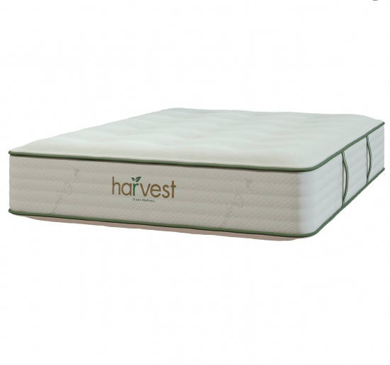 Harvest Green Original Double Sided Mattress