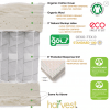 Harvest Green Original Double Sided Mattress