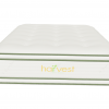 Harvest Green Double Sided Pillow Top Mattress