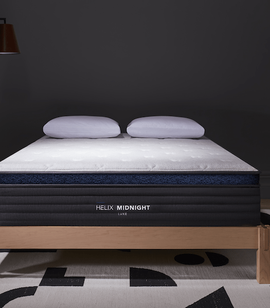 Helix-Mattress-LUXE-Midnight