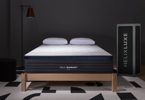 Helix-Mattress-LUXE-Midnight