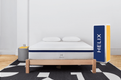 Helix Midnight at Mattress Overstock