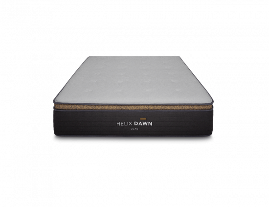 Helix Dawn Luxe Mattress