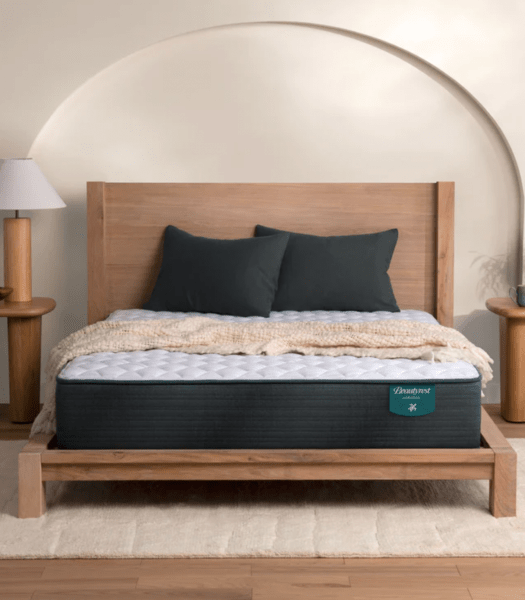 Beautyrest Harmony Firm Beachfront Bay Mattress