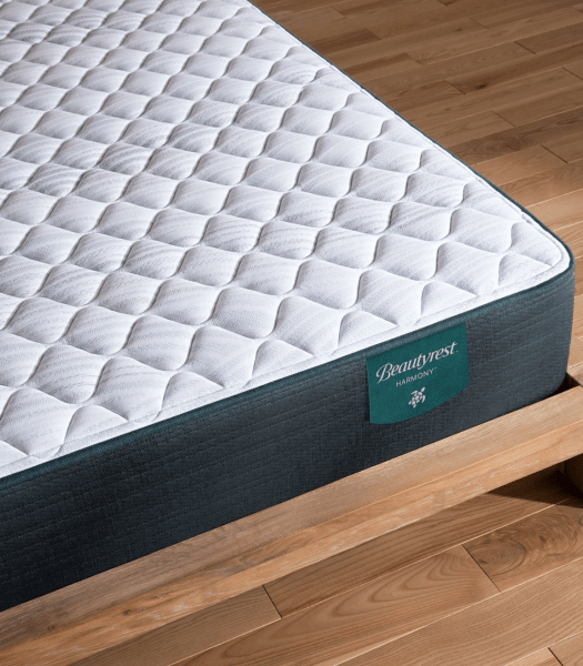 Beautyrest Harmony Firm Beachfront Bay Mattress