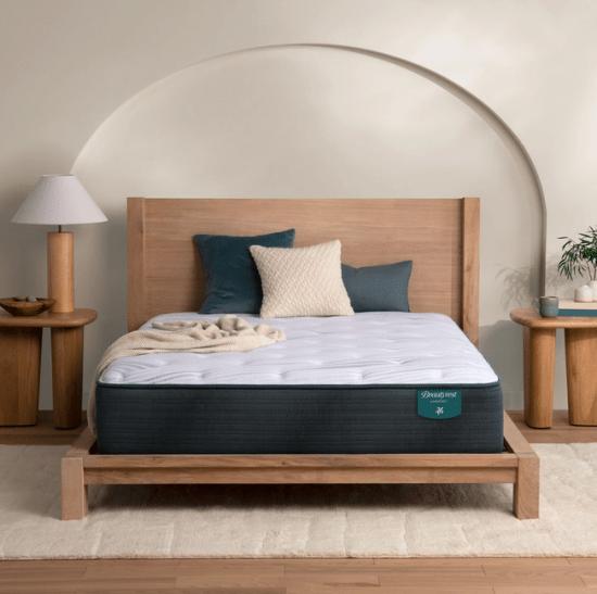 Beautyrest Harmony Cypress Bay Medium