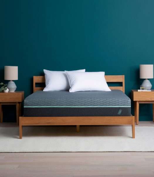 The Tuft & Needle Mint Hybrid Mattress