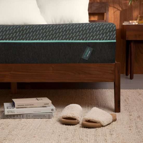 The Tuft & Needle Mint Hybrid Mattress