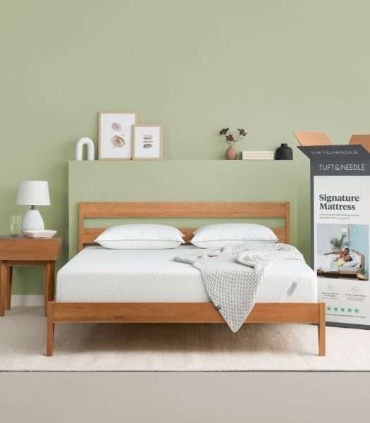 The Tuft & Needle Signature Mattress