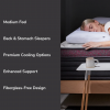 Helix Dusk Luxe Mattress